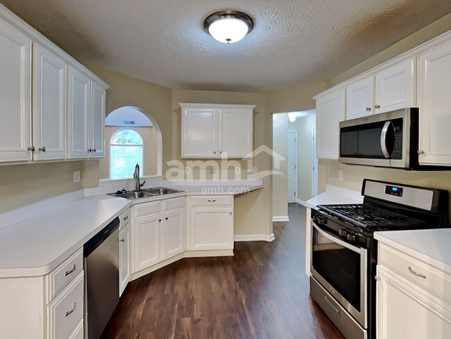 4810 Lake Park Terrace, Acworth, GA 30101 - photo 3