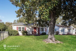 2210 Killebrew Ave, Augusta, GA 30906