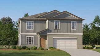 22413 Nebula Way, Land O Lakes, FL 34637