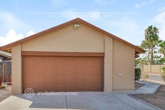 464 N Orlando Cir, Mesa, AZ 85205