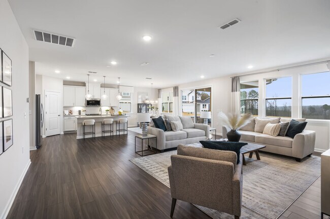 105 Clarabella Dr, Fuquay-Varina, NC 27526 - photo 7