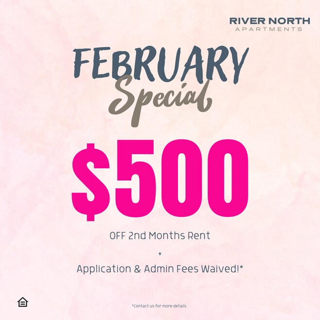 River North 1600 W 12th St, Yuma, AZ