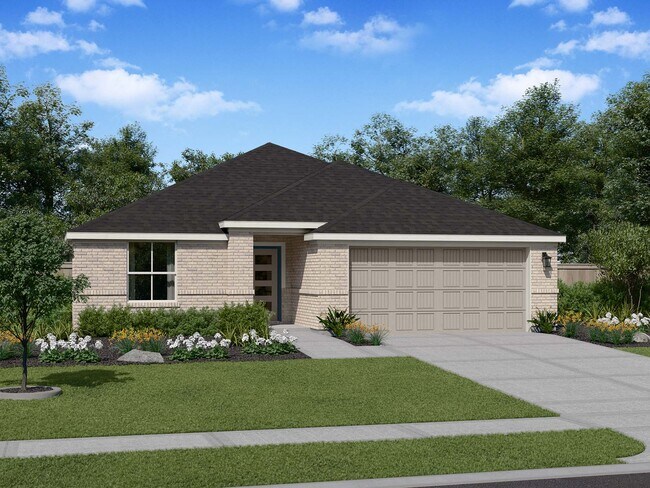 110 Orange Blossom Ct unit 37841507, Mont Belvieu, TX 77535 - photo 3