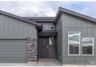 6707 S Nordean Ave, Meridian, ID 83642