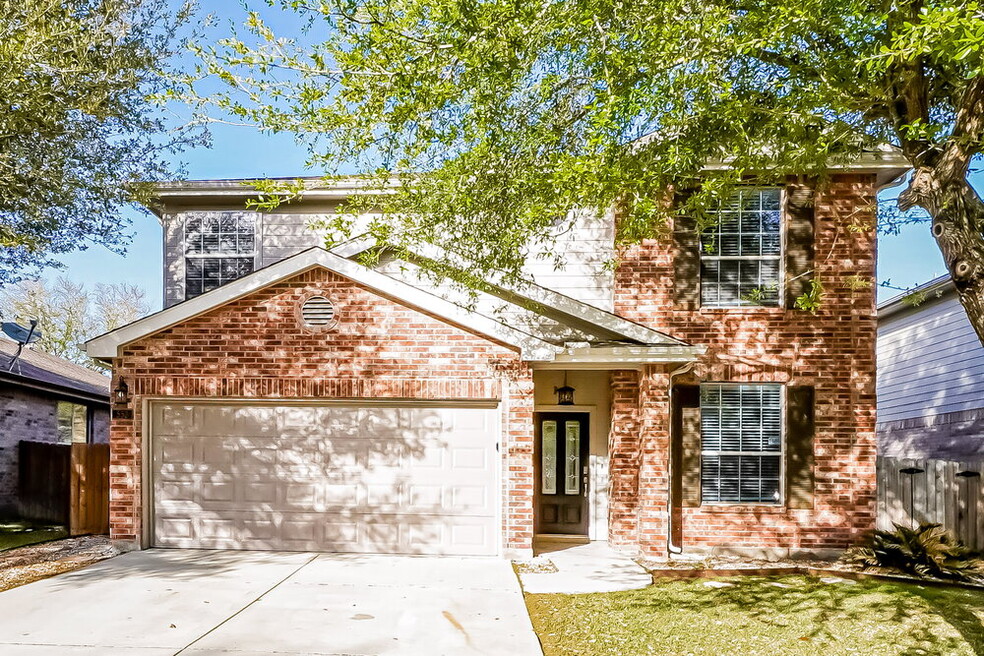 552 Foxford Run Dr, Cibolo, TX 78108 - photo 1
