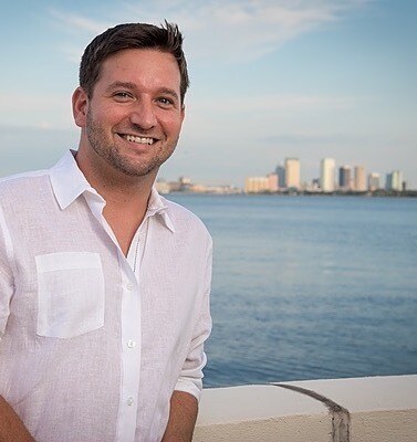 Justin Hubbard