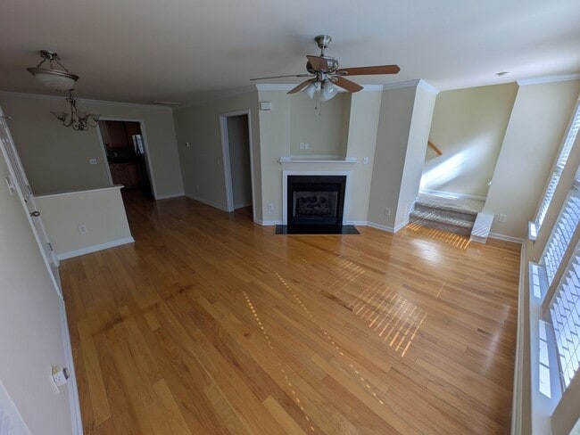 9915 Cleaver Ct, Raleigh, NC 27617 - photo 6