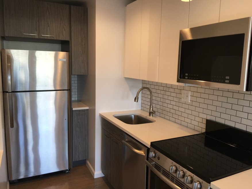 19 Peterborough St unit 9, Boston, MA 02215 - photo 1