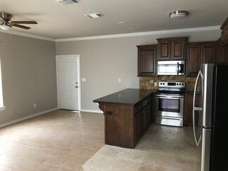 3711 22nd Place Unit 1, Lubbock, TX 79410