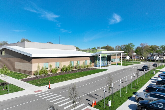 Winton Woods Primary South