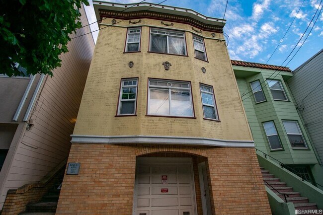 4927 California St, San Francisco, CA 94118 - photo 7