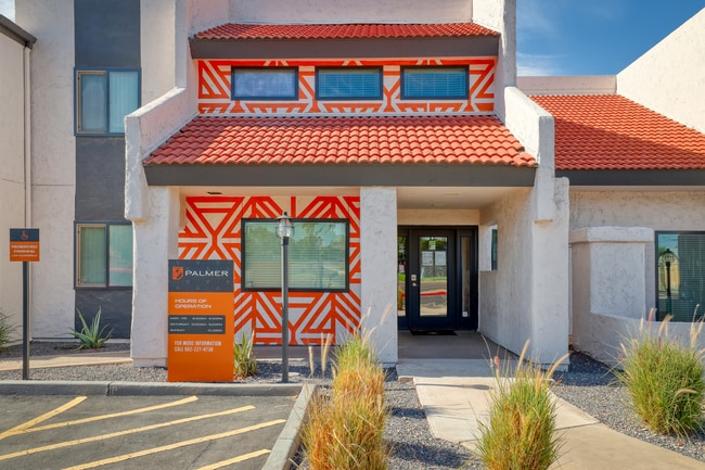 The Palmer, Phoenix, AZ 85014 - photo 3