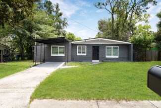 9155 Sibbald Rd, Jacksonville, FL 32208