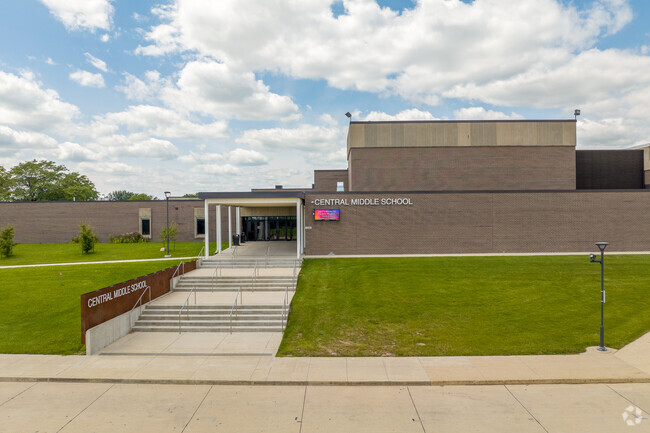 Center Middle School