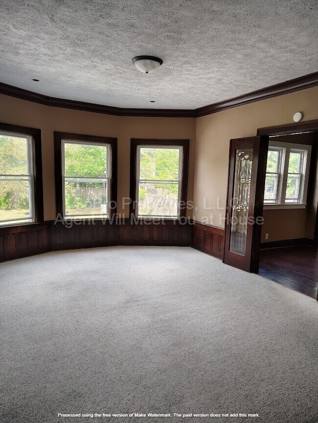 3809 N Pennsylvania St unit 1, Indianapolis, IN 46205 - photo 4