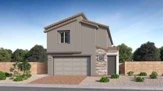 11822 Waterbird Ave, Las Vegas, NV 89138