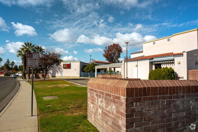Christa Mcauliffe has a 20:1 student-teacher ratio.