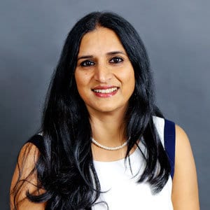 Neetu Dacosta