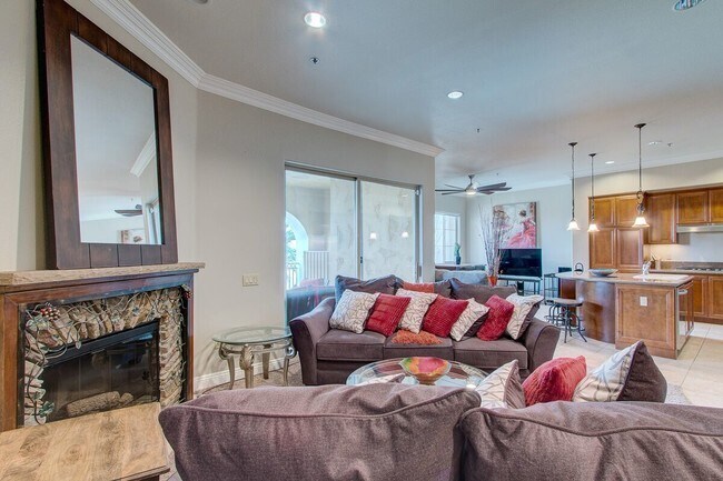 15 Via Mantova unit 201, Henderson, NV 89011 - photo 2