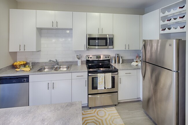 Capital Creek at Heritage Apartments, Wake Forest, NC 27587 - photo 3