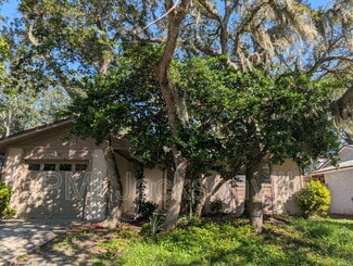 2257 Fairway Villas Ln N, Atlantic Beach, FL 32233