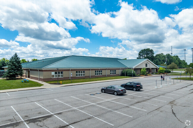 Oak Creek Elementary School