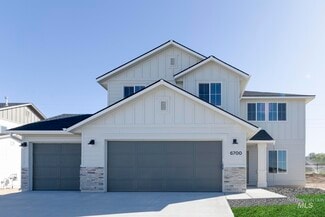 16711 Sentinel Ave, Caldwell, ID 83607