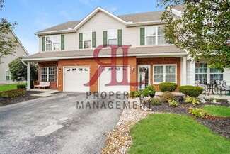 146 Portrait Cir, Pickerington, OH 43147