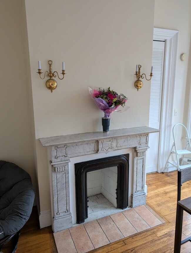 433 Shawmut Ave unit 3A, Boston, MA 02118 - photo 4