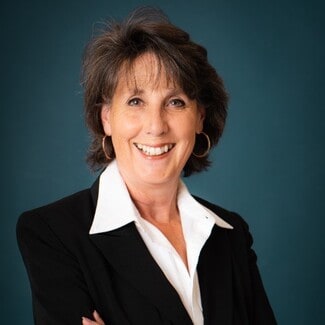 Elizabeth Hendricks