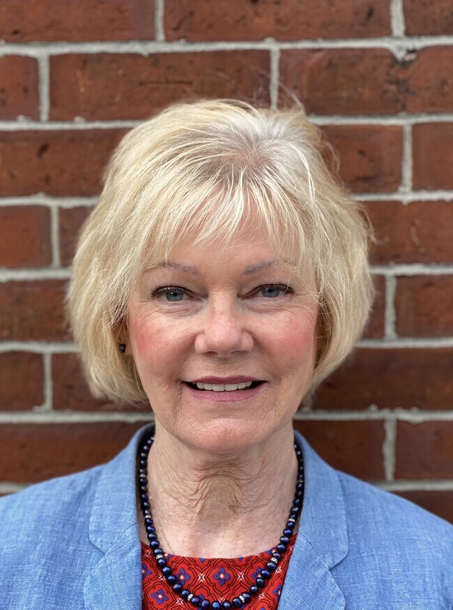 Glenna Irvine