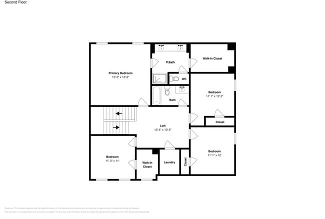 123 Moss Dr, Canton, GA 30114 - photo 3