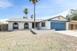 1319 W Topeka Dr, Phoenix, AZ 85027