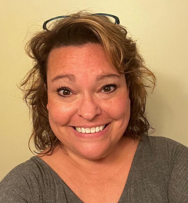 Teresa Heffernan