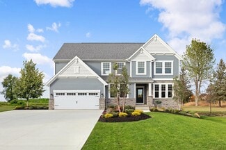 Harley Hills, North Royalton, OH 44133