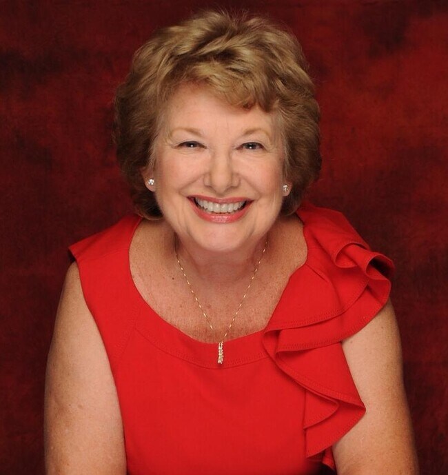 Maureen Vaillancourt