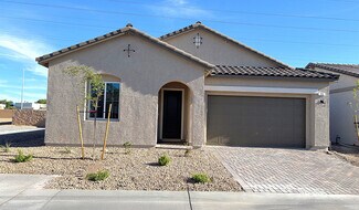 115 Electrum Ave, Las Vegas, NV 89183