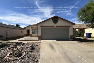 12628 N Main St, El Mirage, AZ 85335