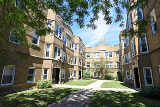 4828 W Addison St Unit A07C, Chicago, IL 60641