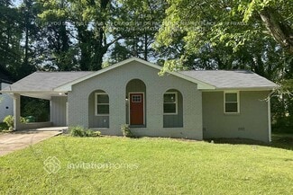 649 El Prado Ct, Stone Mountain, GA 30083