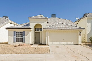 3410 W Frankfurt Dr, Chandler, AZ 85226