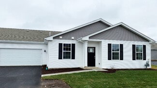 6491 Juniper Dr, Wonder Lake, IL 60097