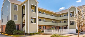 4920 Pleasant Ave, Norfolk, VA 23518