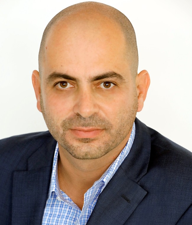 Agent Photo
