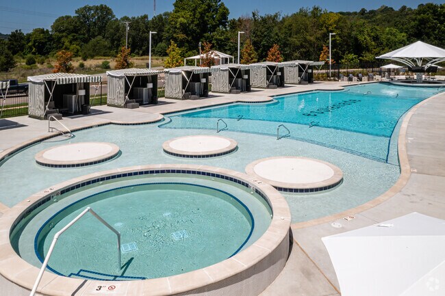 Esplanade District Apartments, North Little Rock, AR 72114 - photo 6