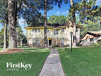 23003 Elephant Walk St, Spring, TX 77389