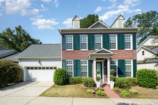 1025 N Sharon Amity Rd, Charlotte, NC 28211