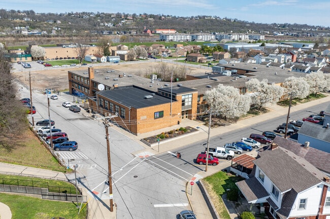 Lincoln Elementary School