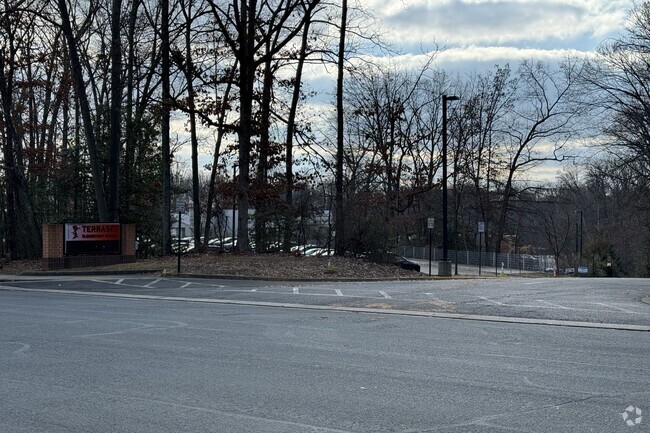 Terraset Elementary is located in Reston.