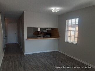 1606 Yonkers St Unit A, Plainview, TX 79072